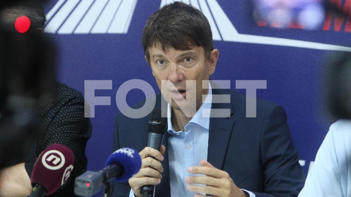 Dug GSP 6,9 milijardi dinara